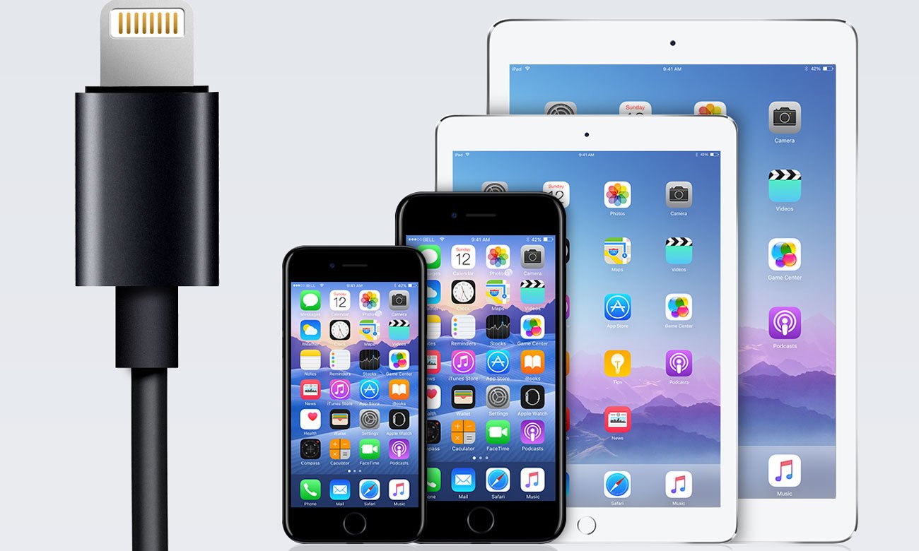 Słuchawkowy wzmacniacz DAC do urządzeń Apple FiiO i1