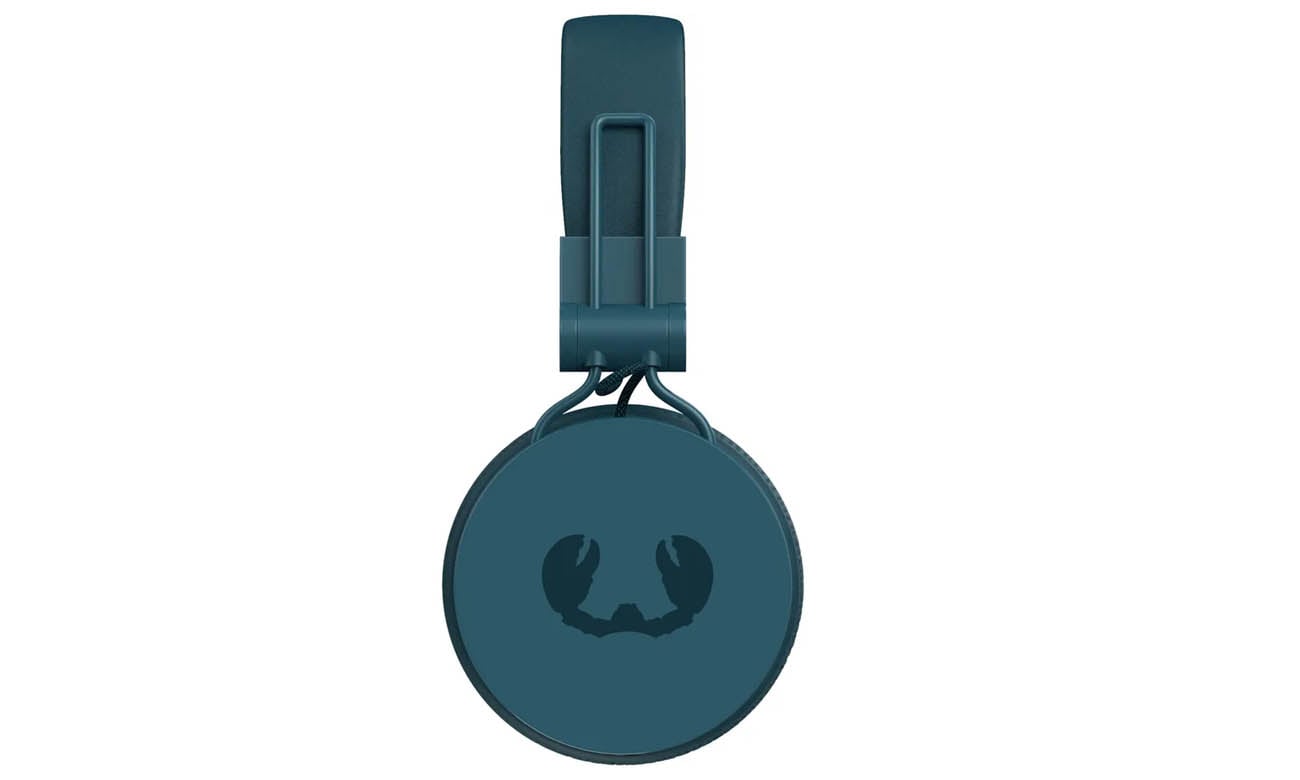 Bezprzewodowe słuchawki nauszne Fresh 'n Rebel Caps 2 wireless