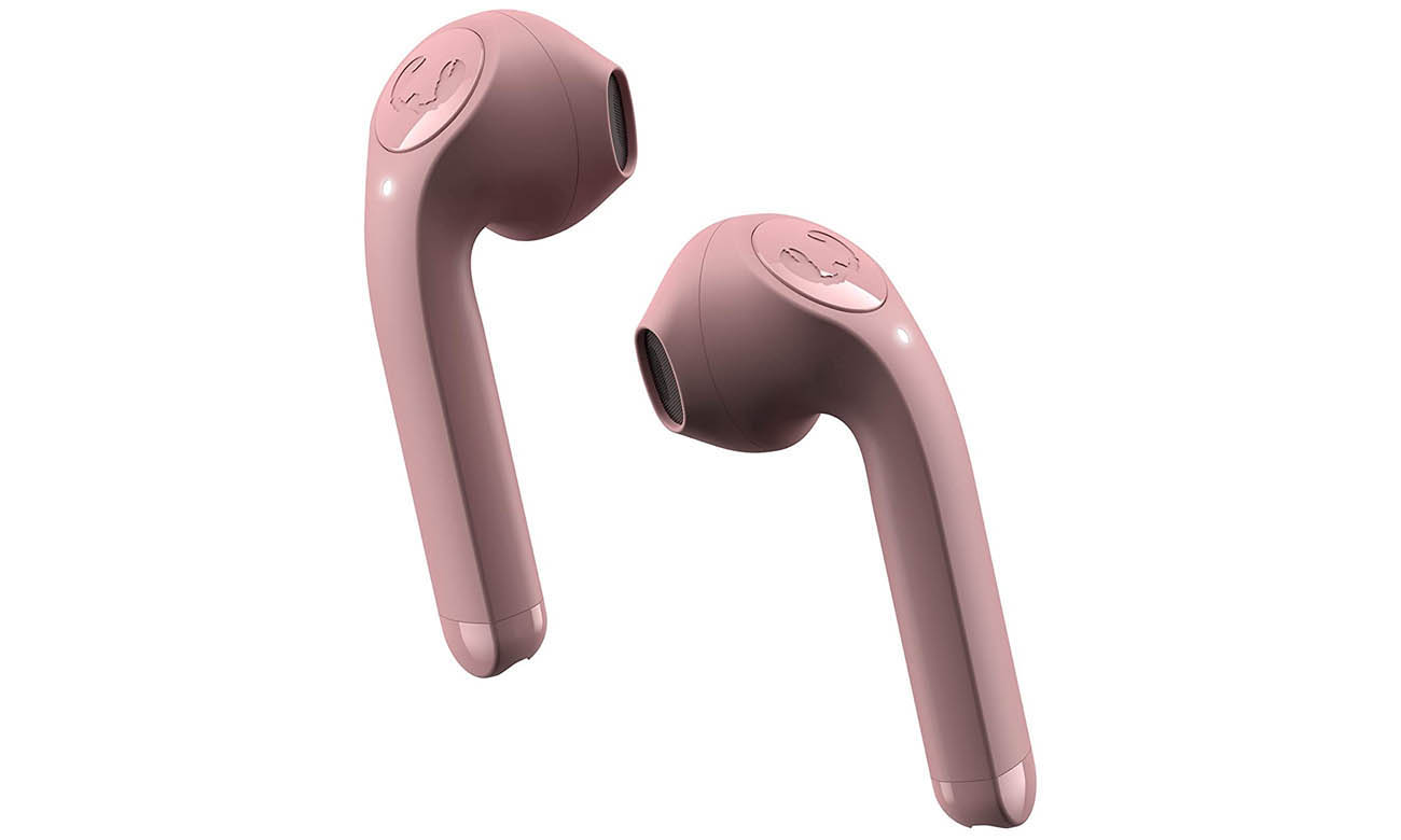 Słuchawki True Wireless Fresh 'N Rebel Twins 2 Dusty Pink