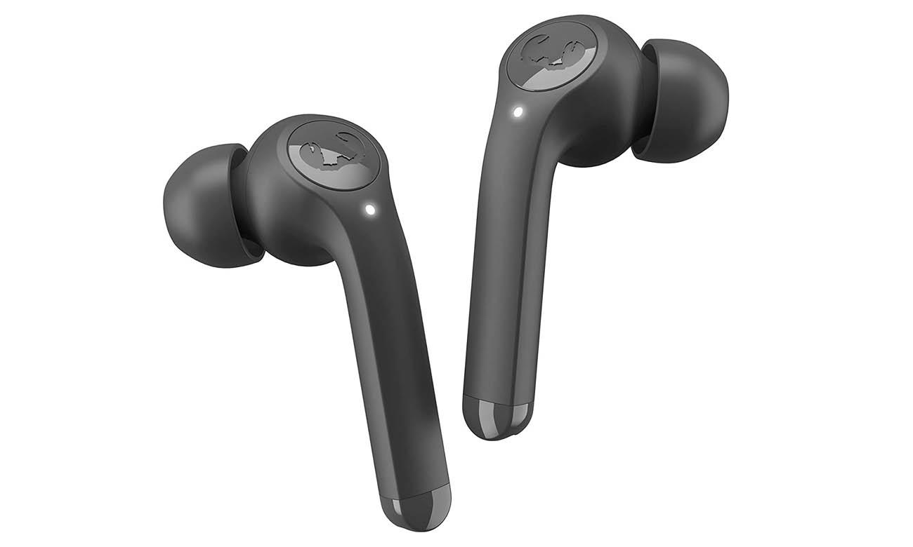 Słuchawki True Wireless Fresh 'N Rebel Twins 2 Tip Storm Grey