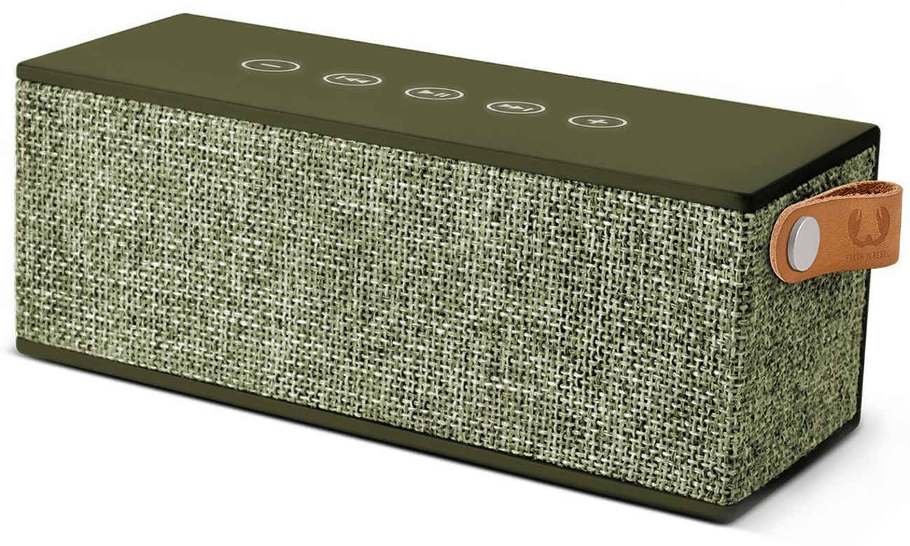 Rockbox brick fabriq store edition