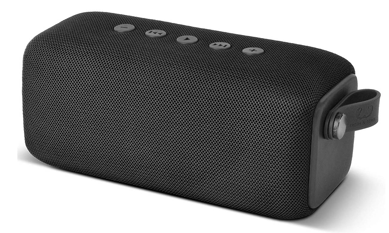 Głośnik Bluetooth Fresh N Rebel Rockbox Bold M Concrete
