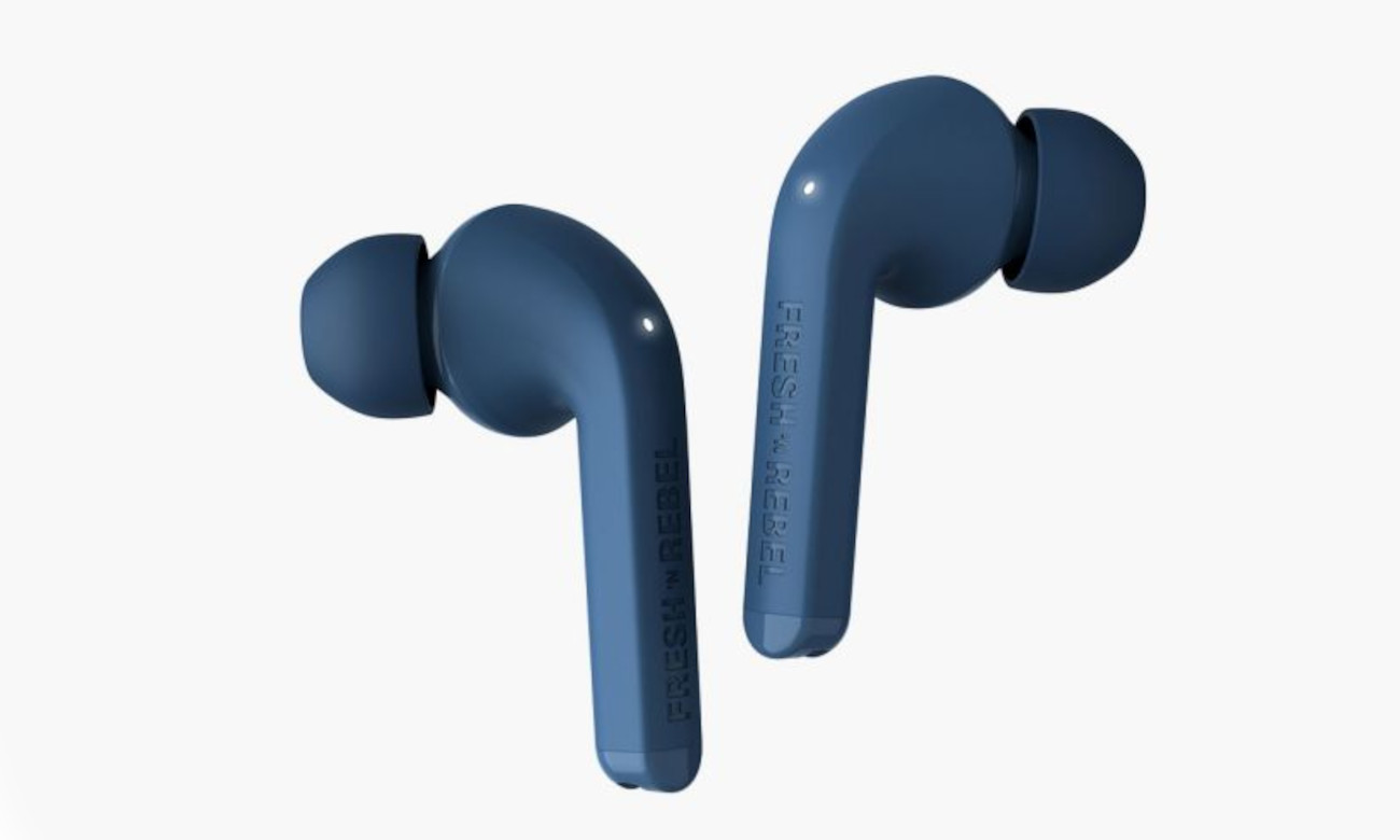 Słuchawki bezprzewodowe Bluetooth Fresh 'N Rebel Twins 1 Tip