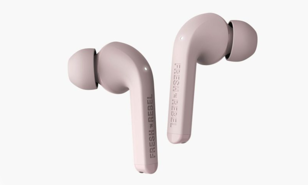 Słuchawki bezprzewodowe Bluetooth Fresh 'N Rebel Twins 1 Tip
