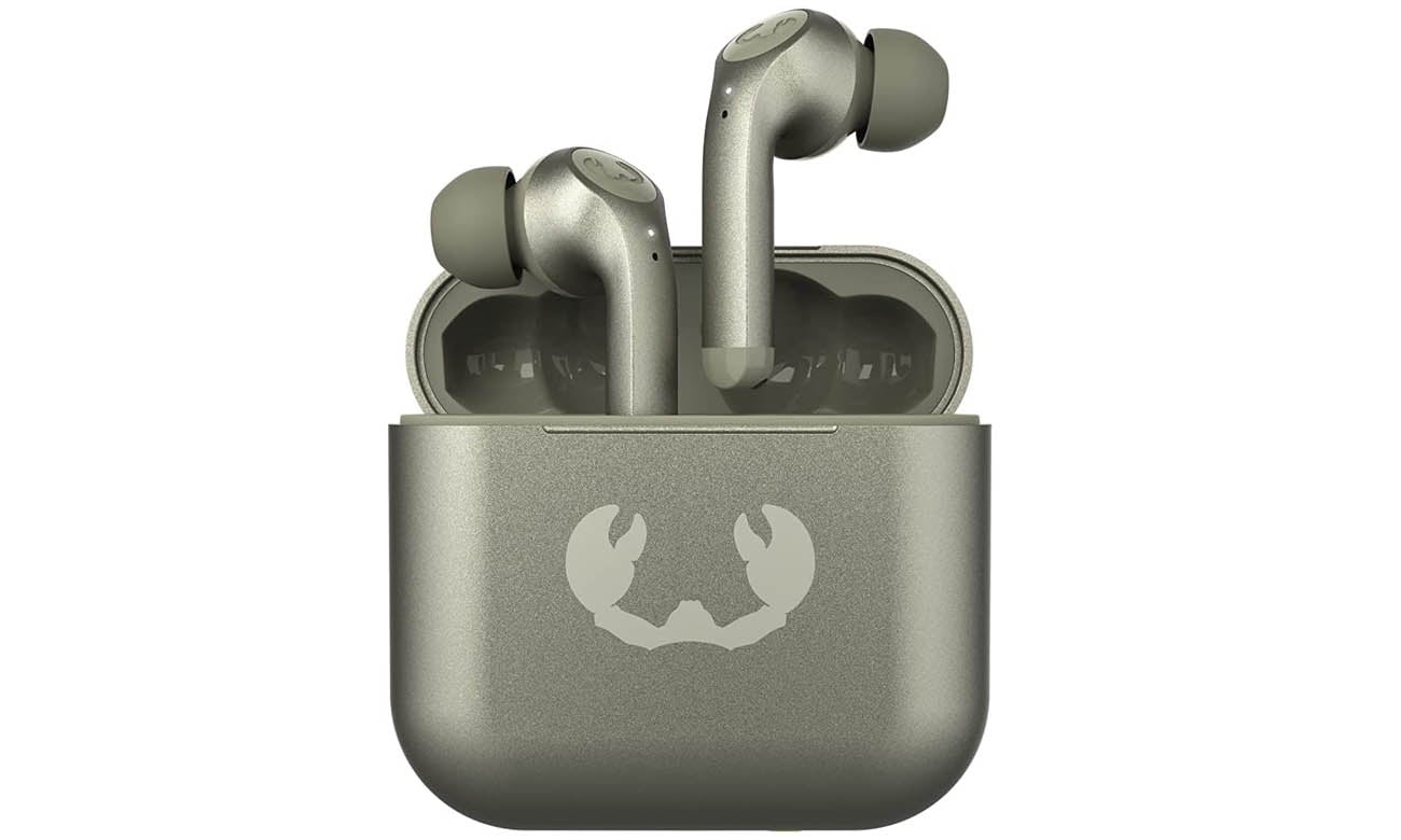 FRESHN REBEL Twins 3+ Tip, In-ear True Wireless Kopfhörer Bluetooth