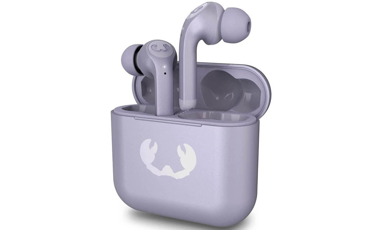 Słuchawki True Wireless Fresh 'N Rebel Twins 3 Tip Dreamy Lilac