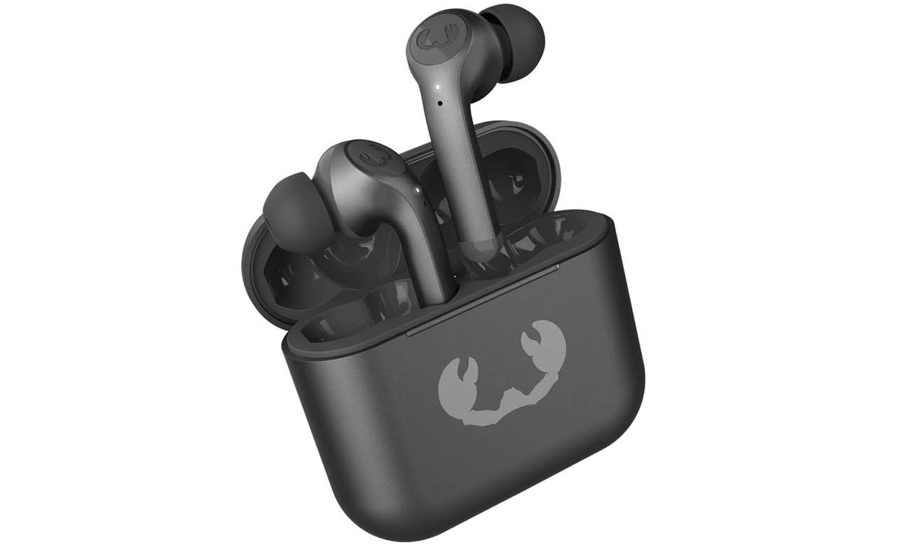 Odporne na pot i zachlapania słuchawki Bluetooth Fresh 'N Rebel Twins 3 Tip