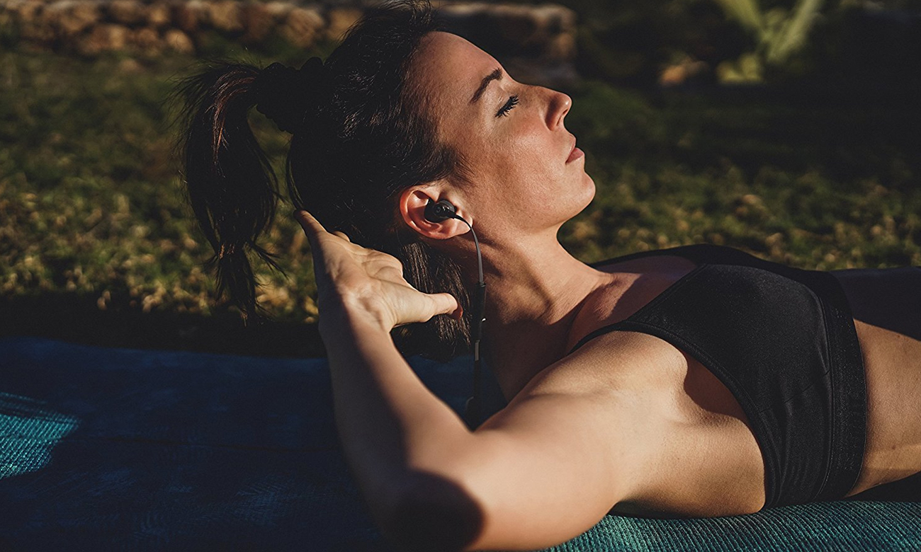 Długi czas odtwarzania Fresh 'n Rebel Lace Sports