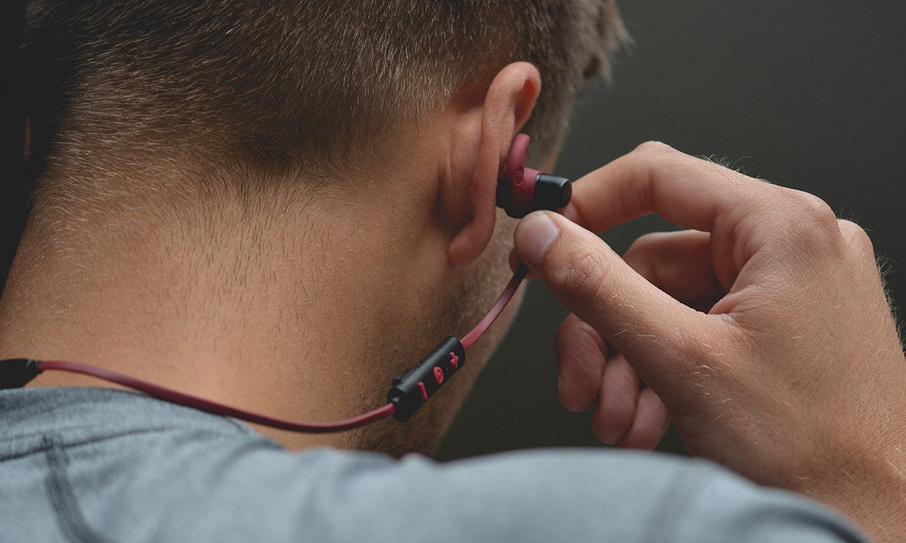 Długi czas odtwarzania Fresh 'n Rebel Lace Sports