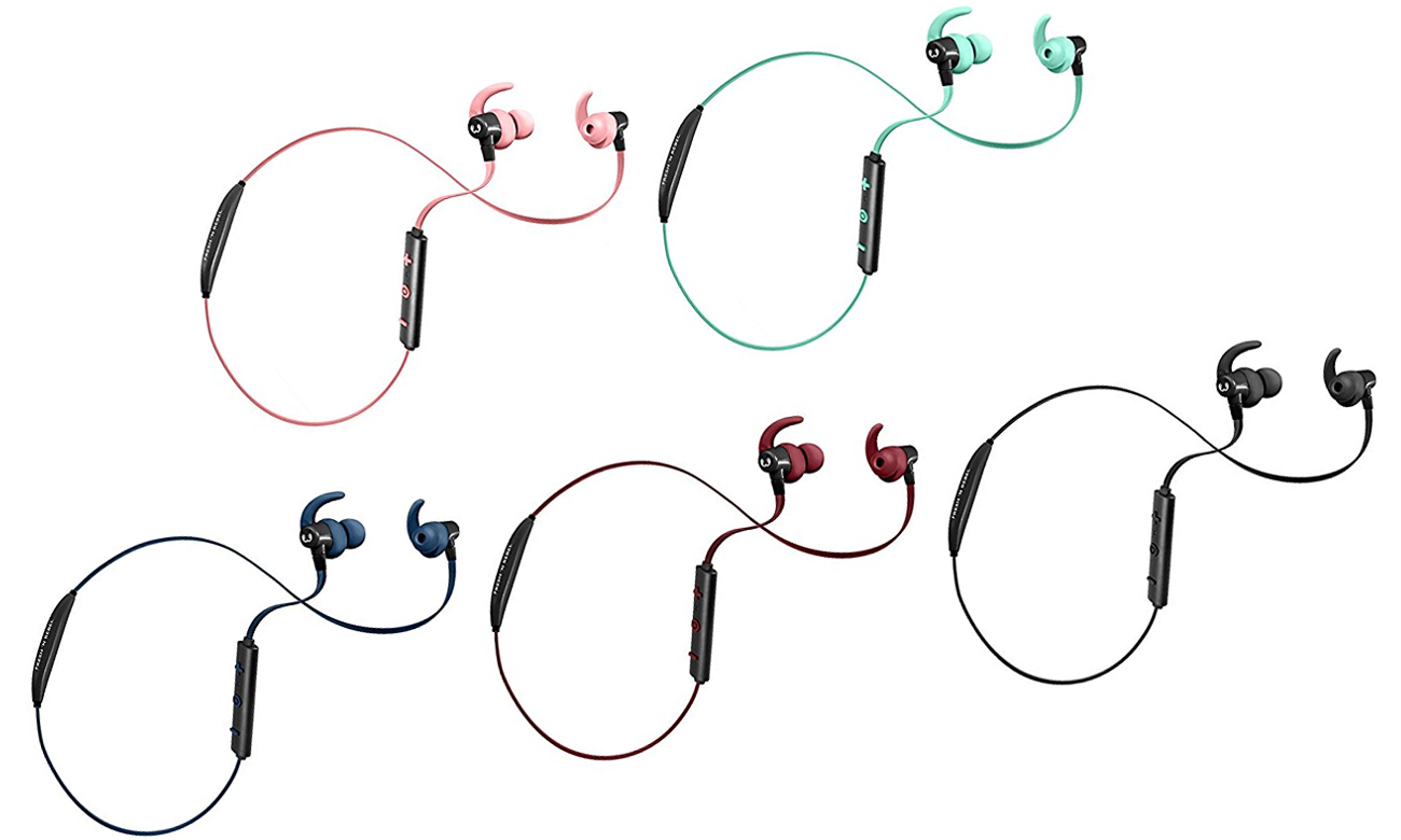 Wersje kolorystyczne Fresh 'n Rebel Lace Sports