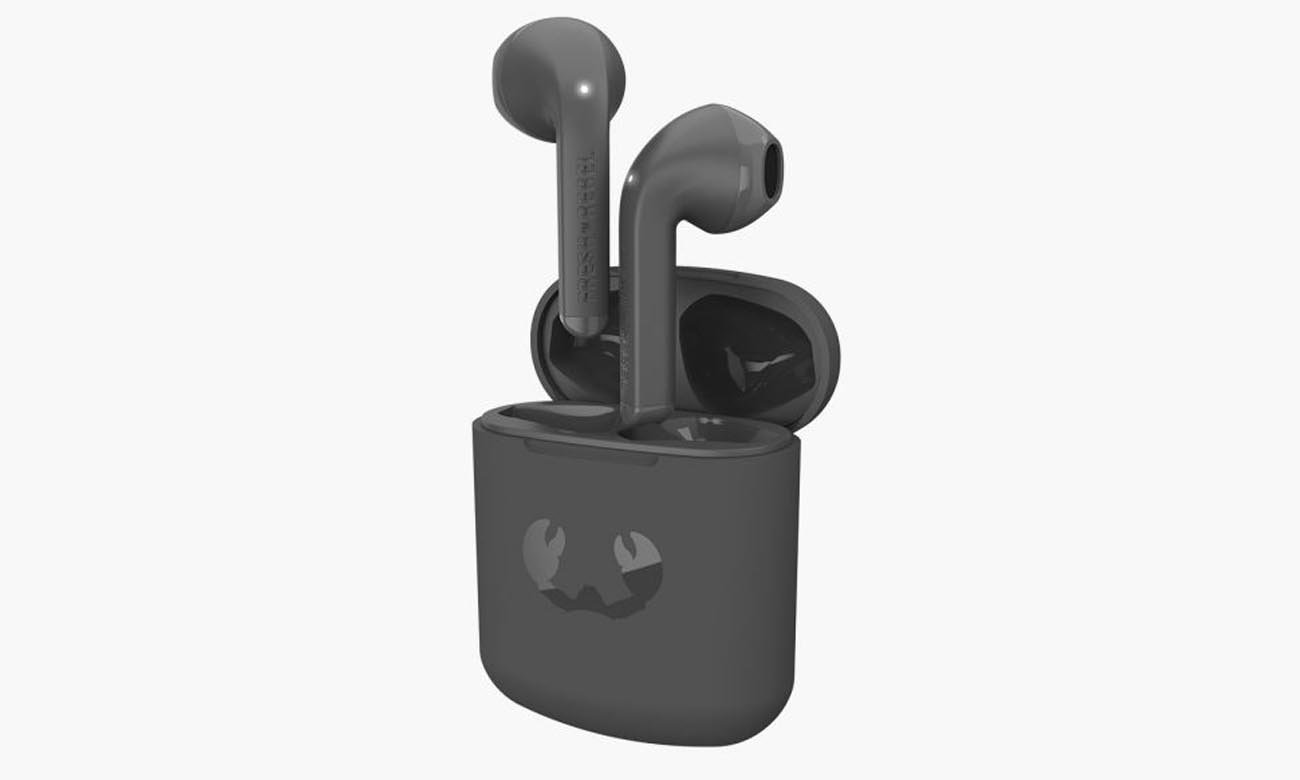 Słuchawki True Wireless Fresh 'N Rebel Twins 1 Storm Grey