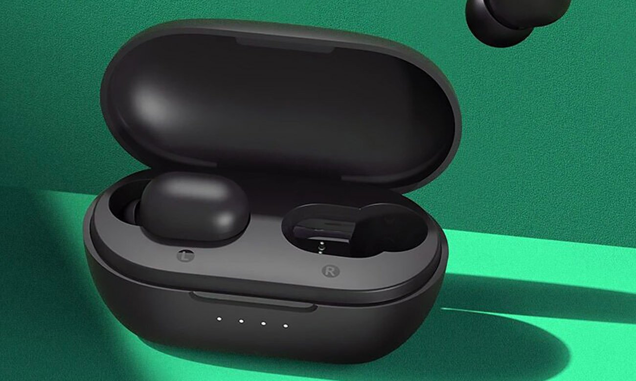 Słuchawki True Wireless Haylou GT1 XR