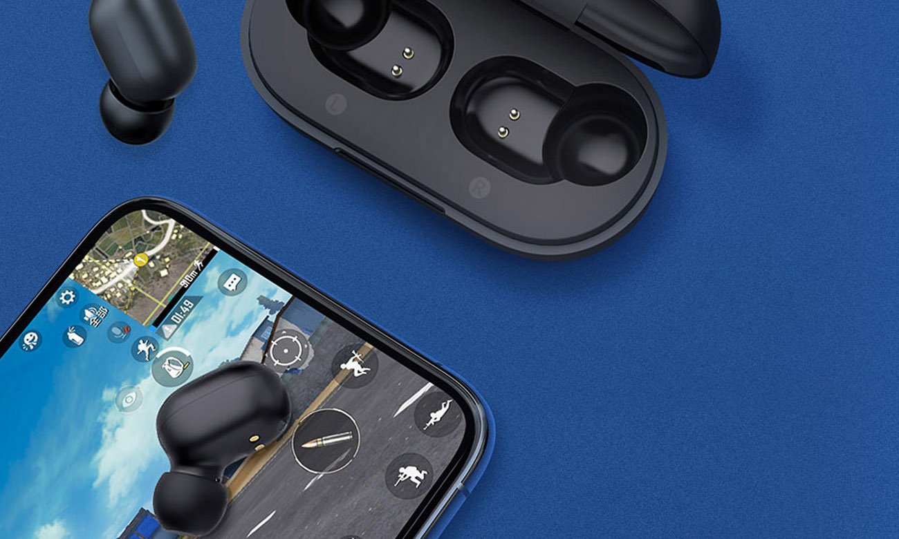 Słuchawki True Wireless Haylou GT1 XR