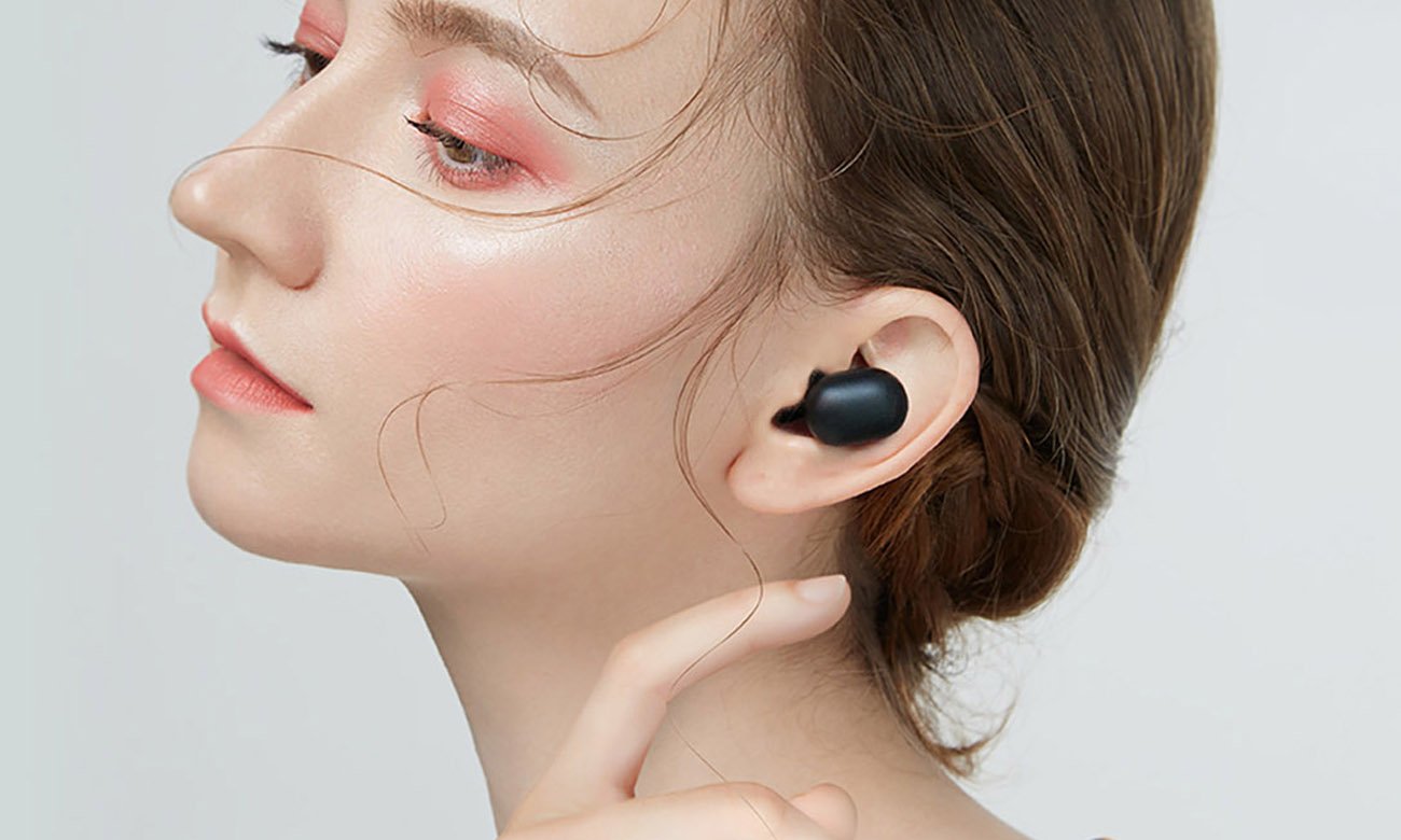 Słuchawki True Wireless Haylou GT1 XR