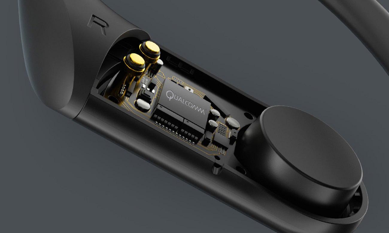 Słuchawki True Wireless Haylou T17