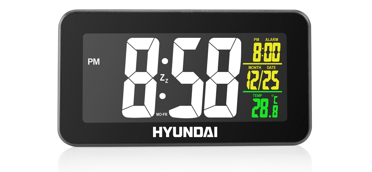 Elegancja i funkcjonalność Hyundai AC322B