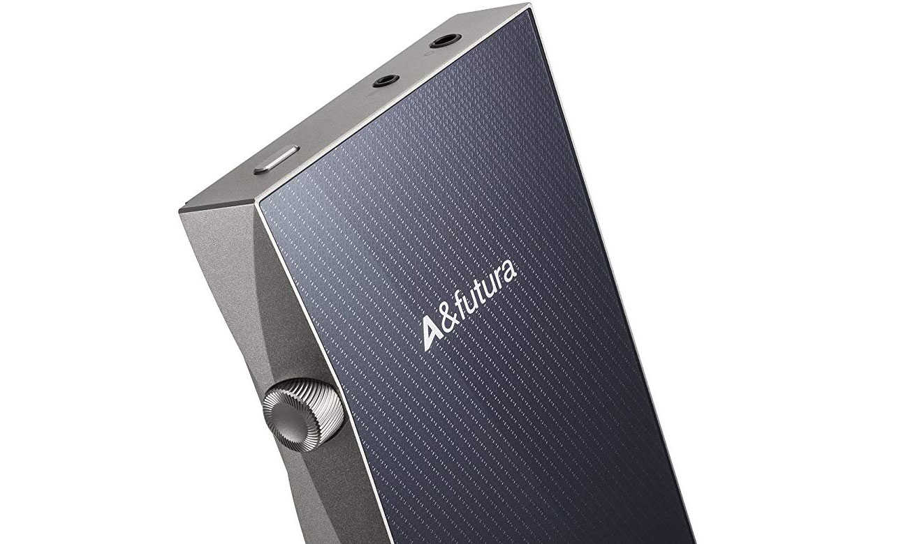 Perfekcyjny dźwięk dzięki Astell&Kern A&futura SE100
