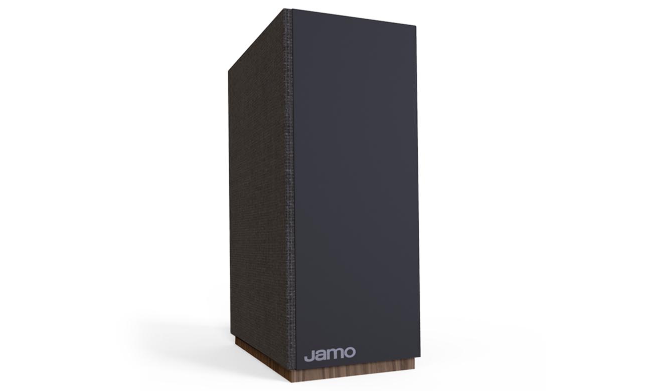 Subwoofer aktywny Jamo S810 SUB Black