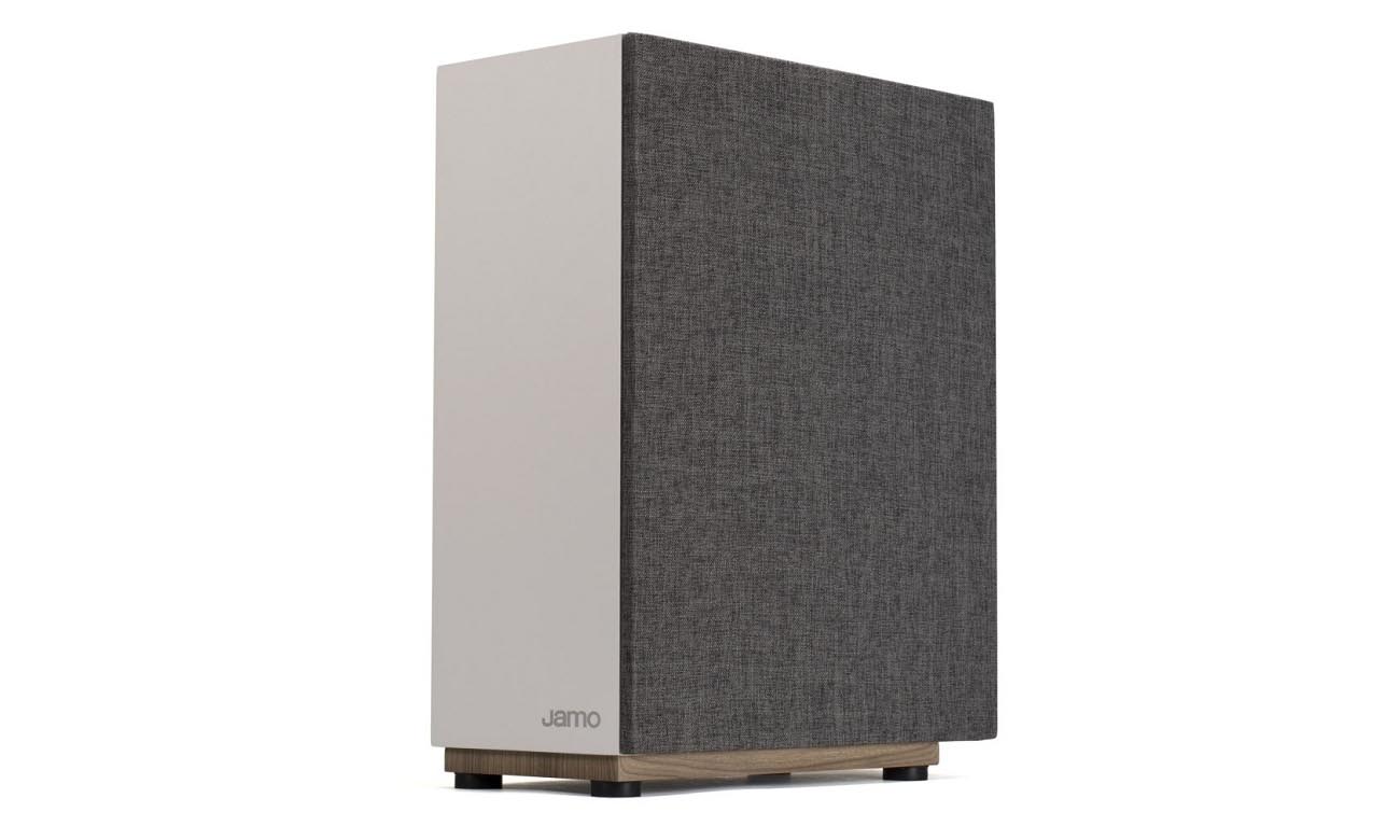 Subwoofer aktywny Jamo S810 SUB White