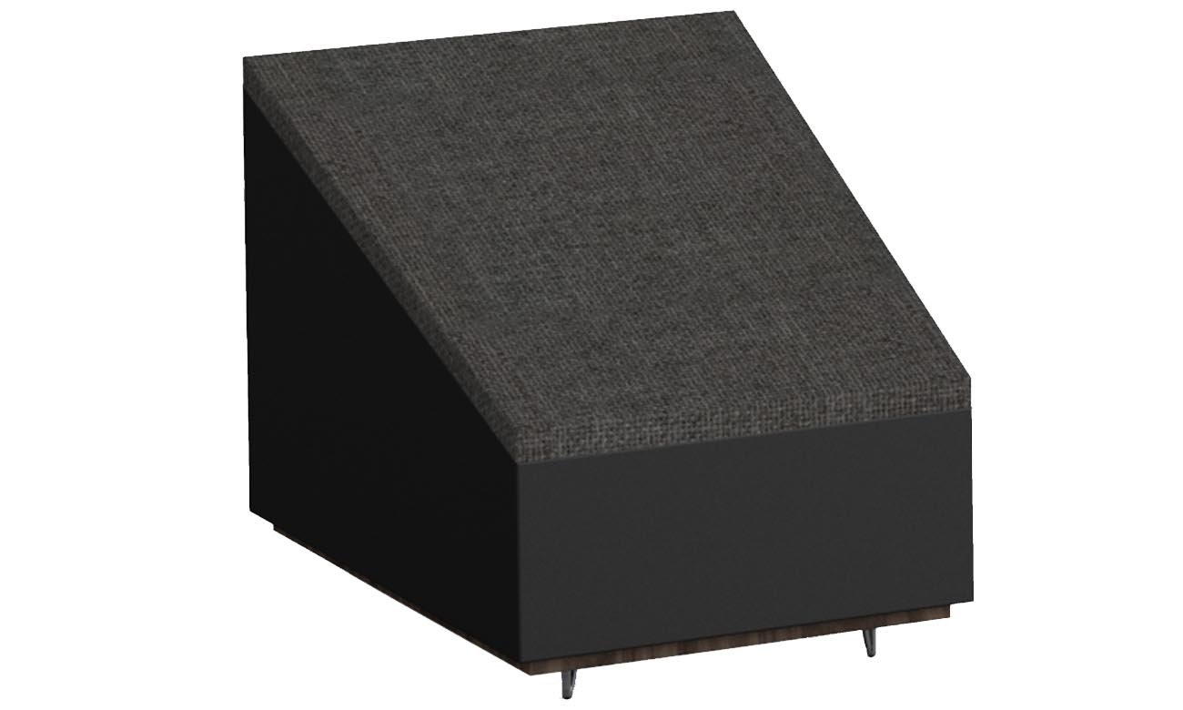 Elegancki głośnik Jamo S 8 ATM Black