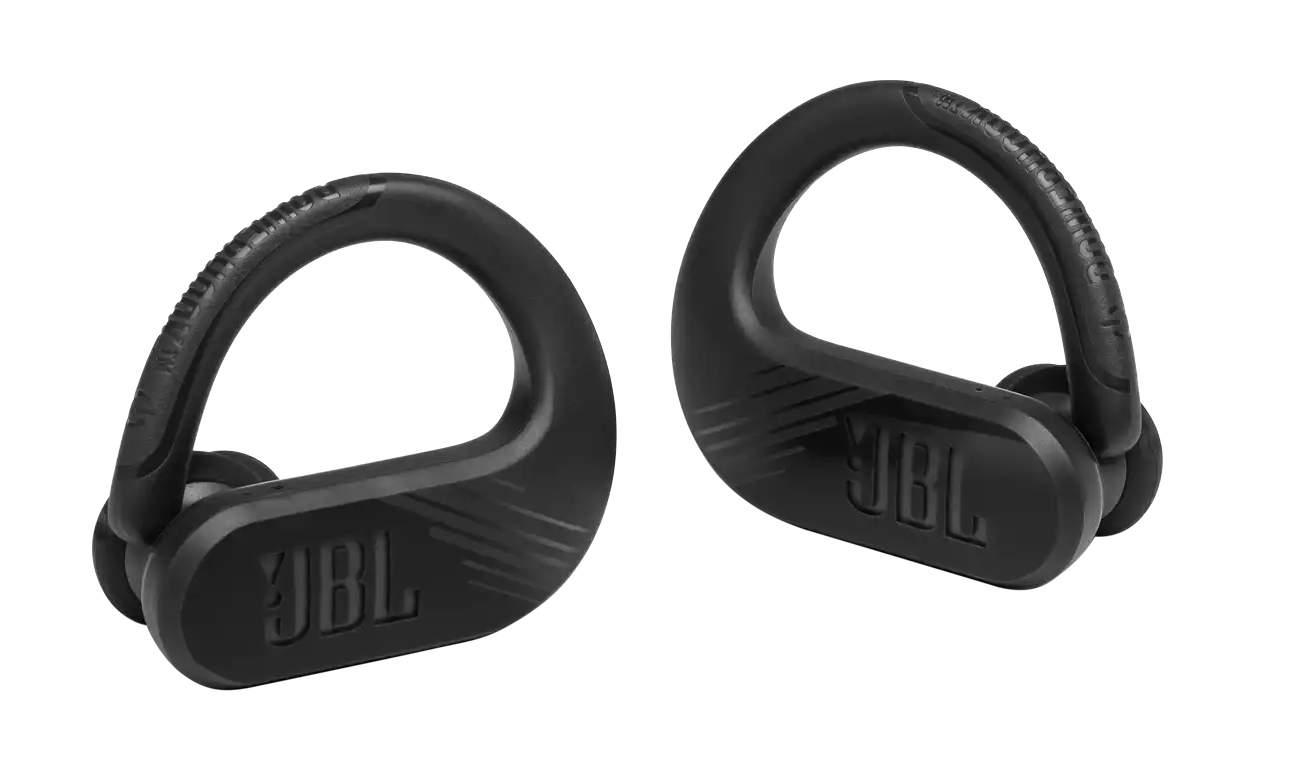 JBL Endurance Peak II Czarny - Słuchawki bezprzewodowe - Sklep