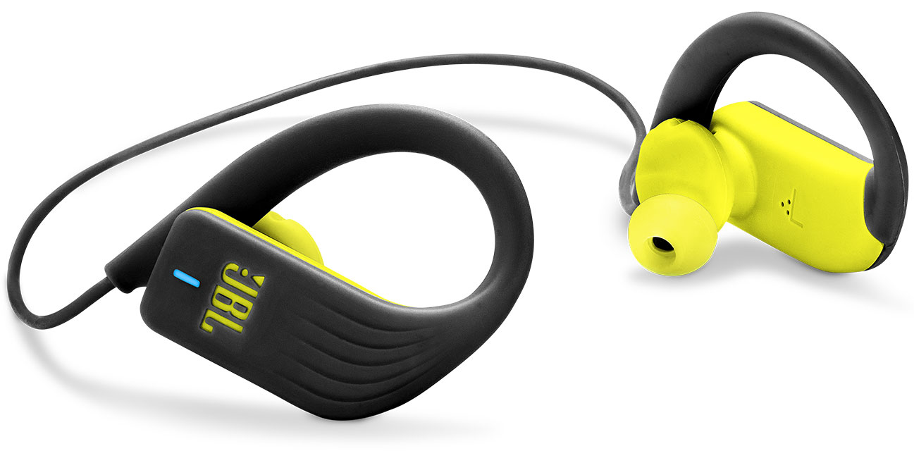 Słuchawki JBL Endurance Sprint