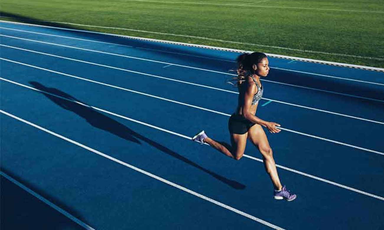 Bezprzewodowa łączność Bluetooth w słuchawkach JBL Endurance Sprint