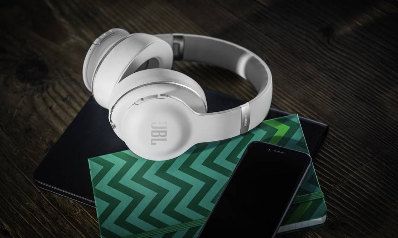 Aplikacja do słuchawek JBL EVEREST ELITE 700