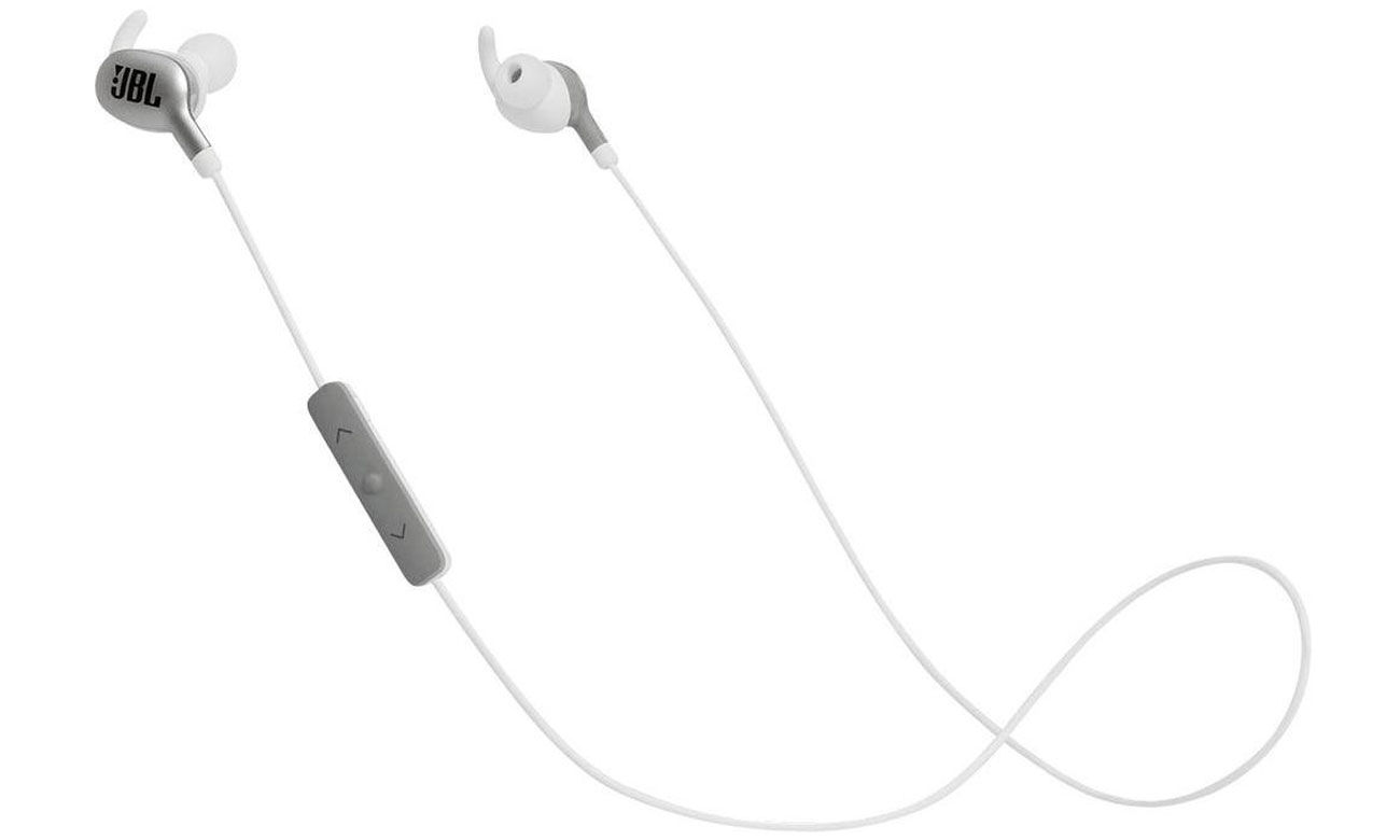 Wysokiej jakości przetwornik w słuchawkach JBL EVEREST V110 BT