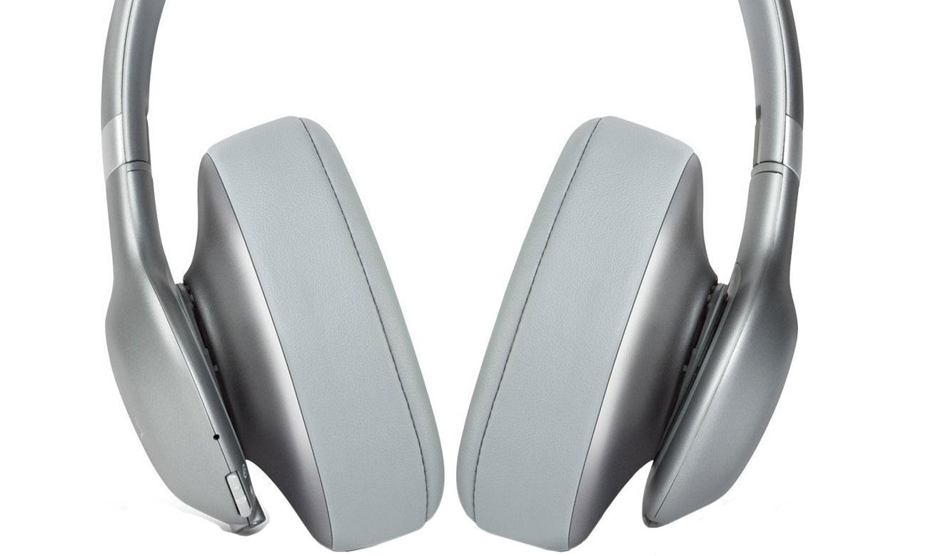 Czyste brzmienie z słuchawek wokółusznych JBL EVEREST V710 BT