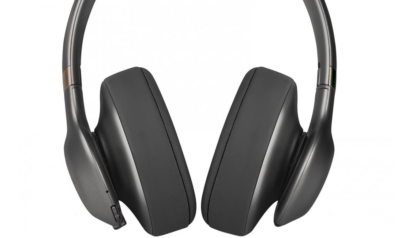 Czyste brzmienie z słuchawek wokółusznych JBL EVEREST V710 BT