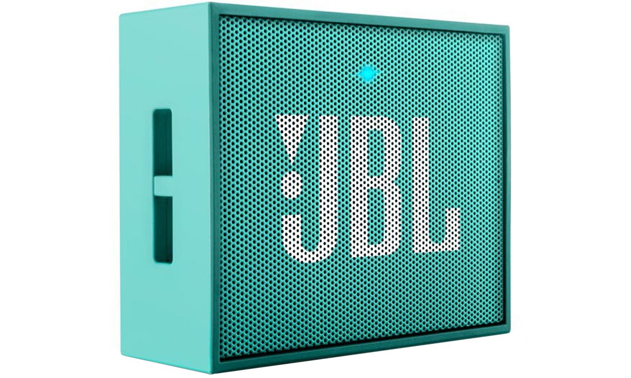 JBLGOTEAL teal turkusowy