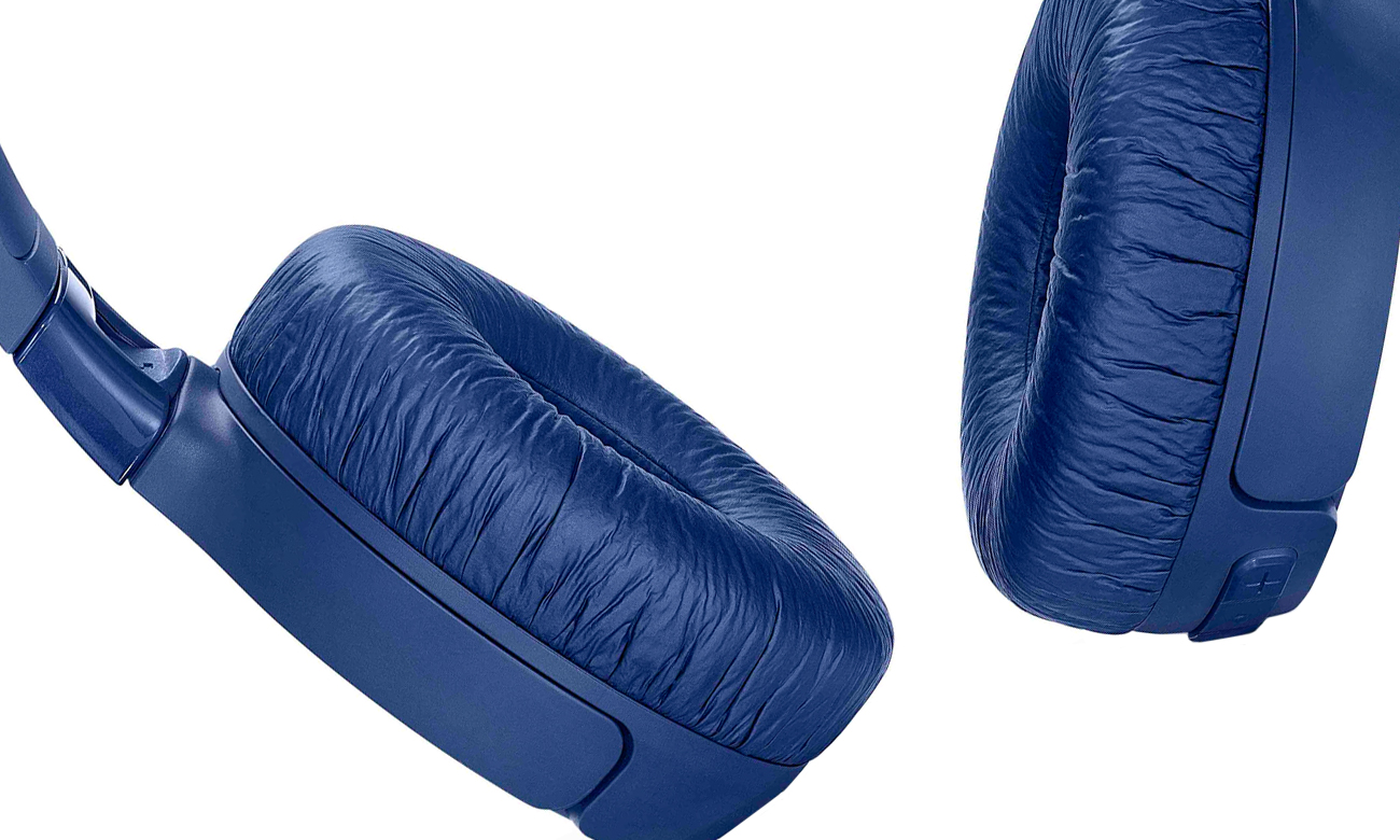 Nauszne słuchawki JBL E65BT z mocnym basem