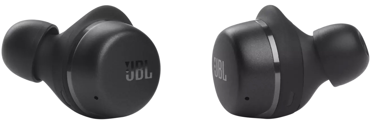Brzmienie słuchawek JBL Tour Pro+ TWS