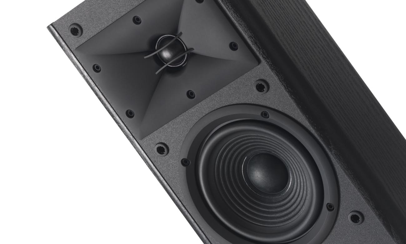 Potężny dźwięk w Twoim otoczeniu dzięki JBL Arena 120 Black
