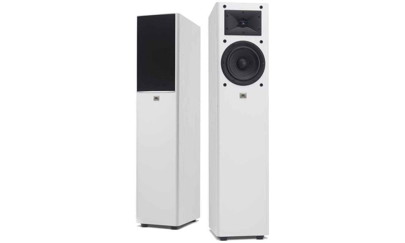 Głośnik półkowy surround JBL Arena 170 White