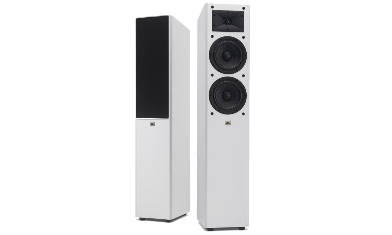 Głośnik półkowy surround JBL Arena 180 White