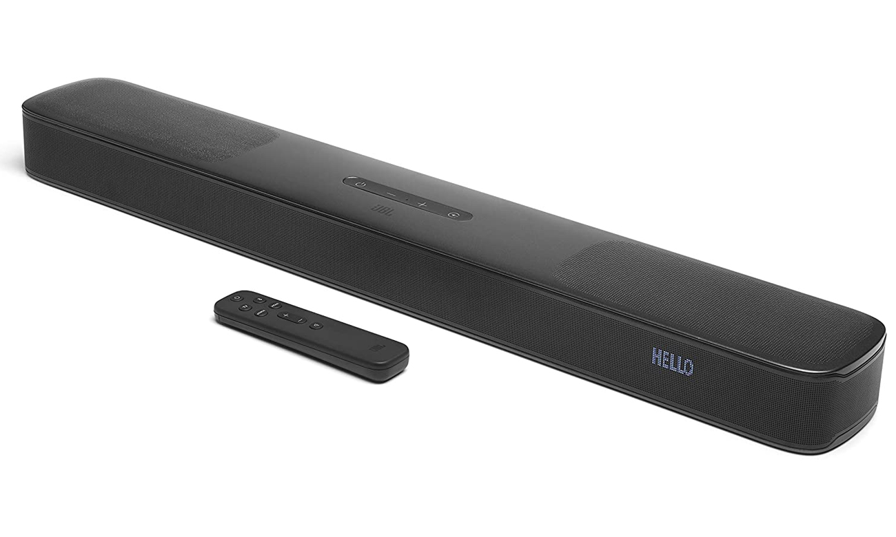 JBL BAR 5.0 MultiBeam Sklep al.to