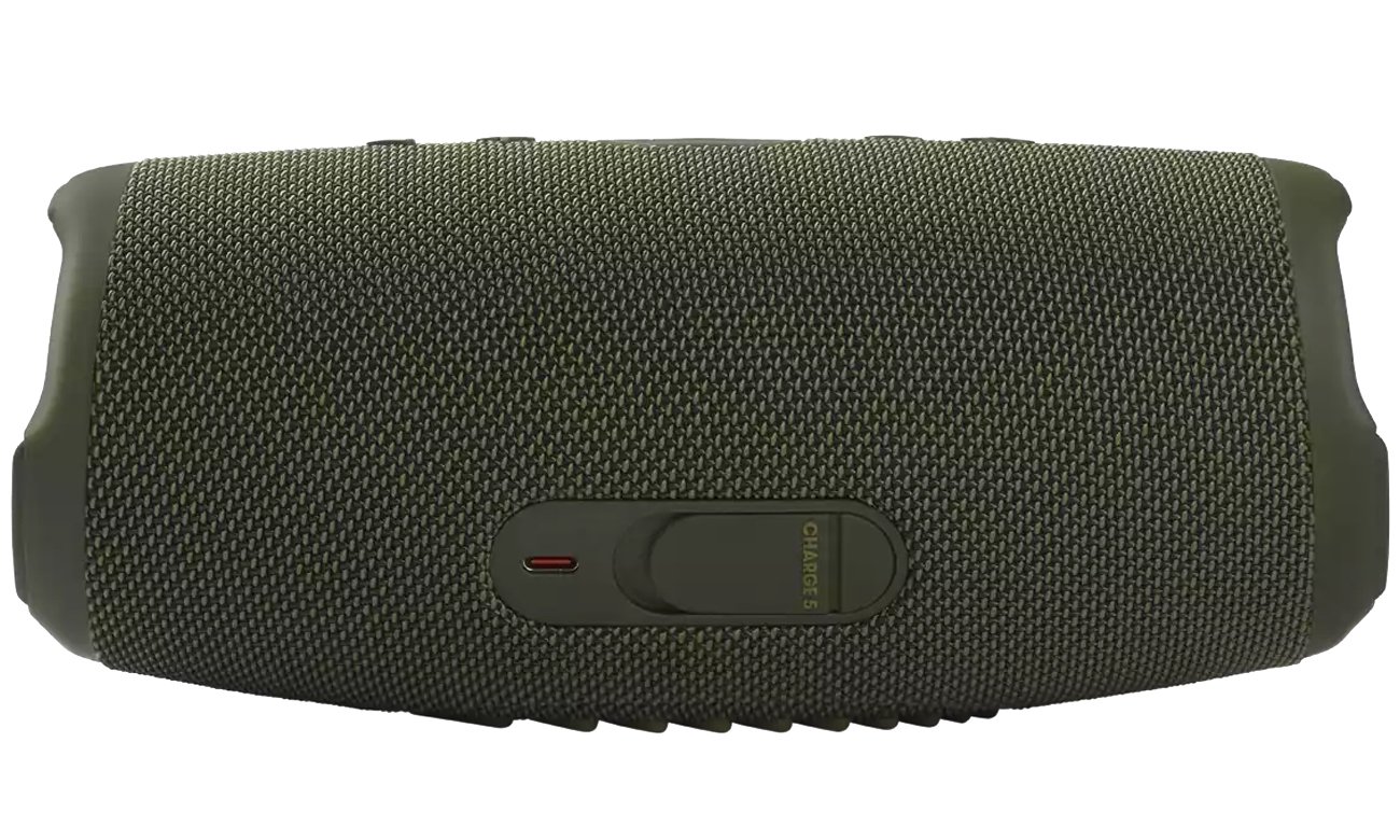 Głośnik przenośny JBL CHARGE 5 green
