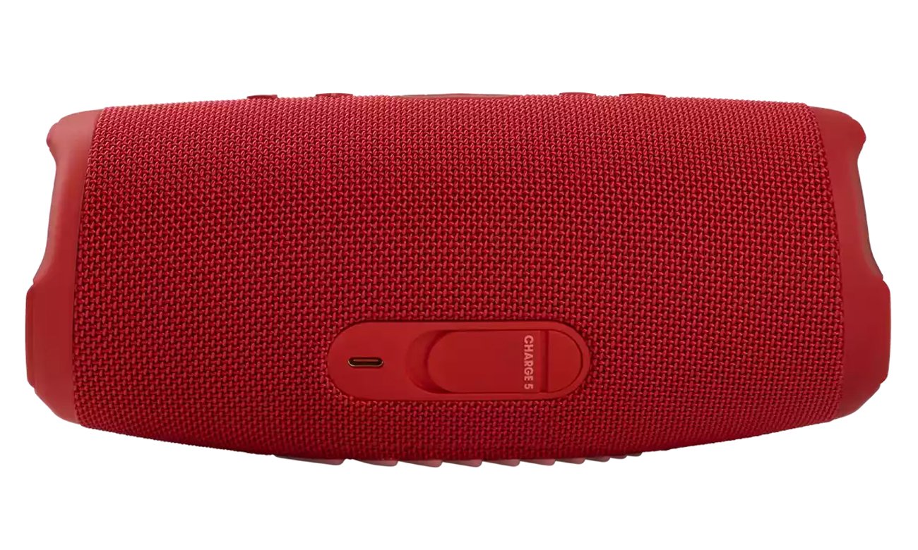 Głośnik przenośny JBL CHARGE 5 red