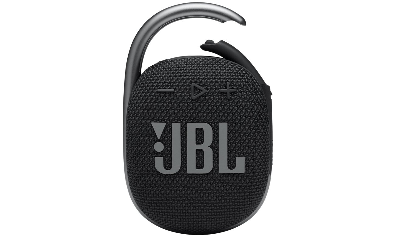 Głośnik przenośny JBL Clip 4