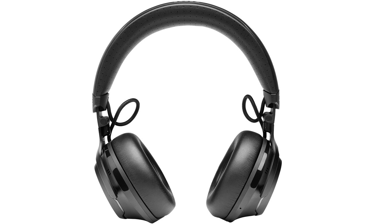 Aplikacja mobilna dla JBL Club 700BT