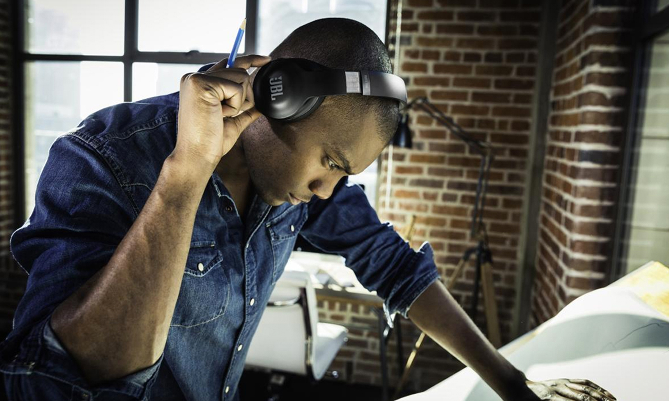 Słuchawki Bluetooth JBL EVEREST ELITE 700