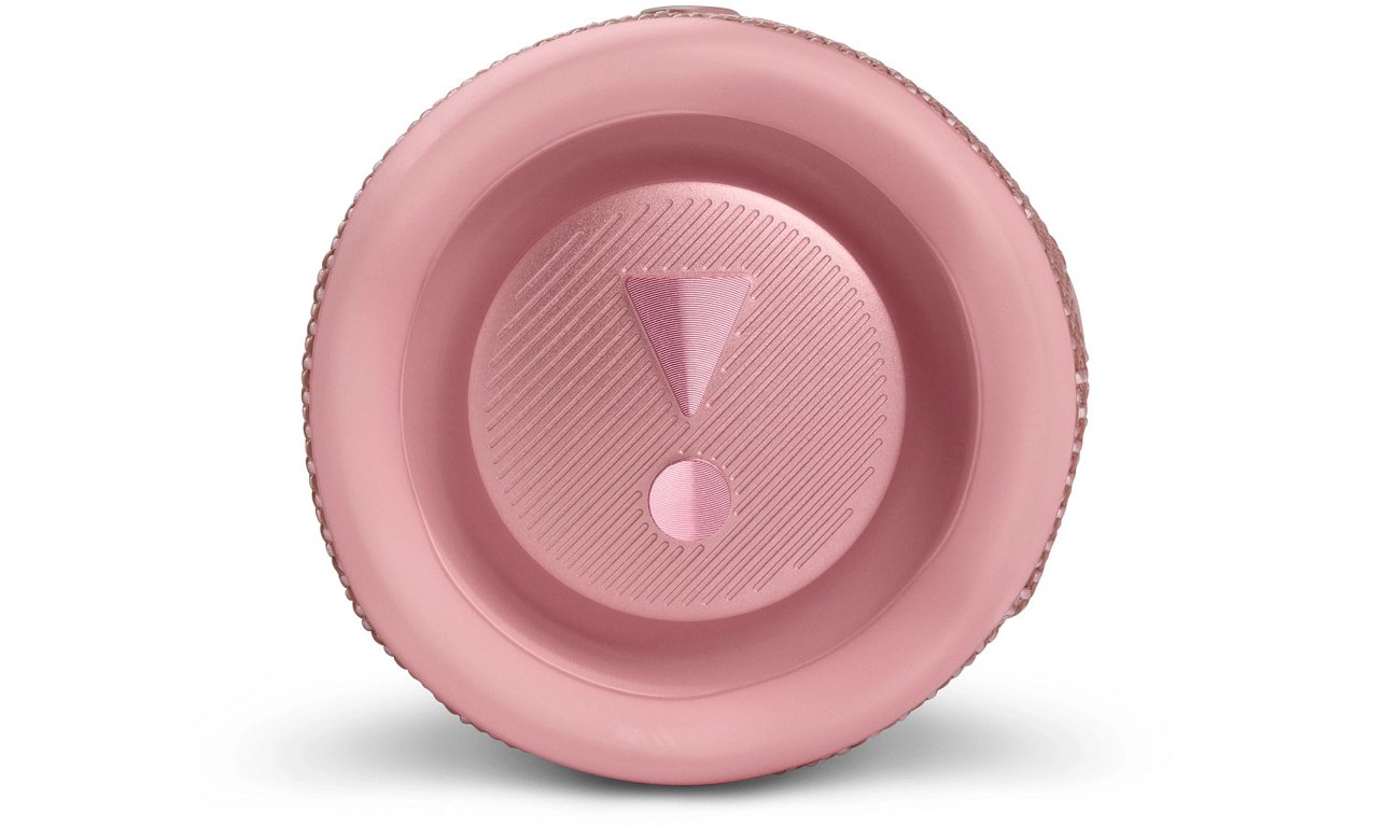 Wodoodporny głośnik bezprzewodowy JBL Flip 6 różowy