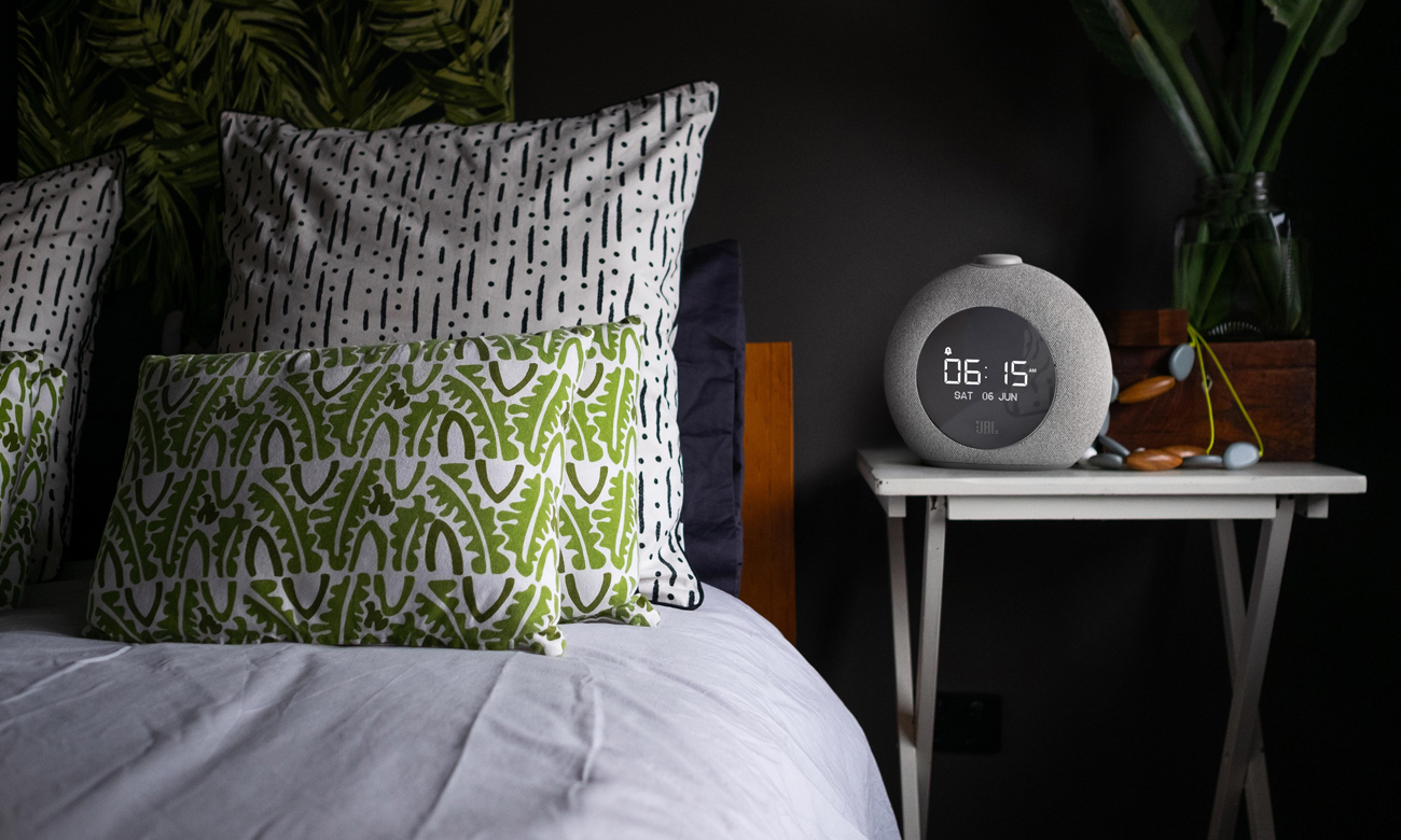 Głośnik przenośny JBL Horizon 2