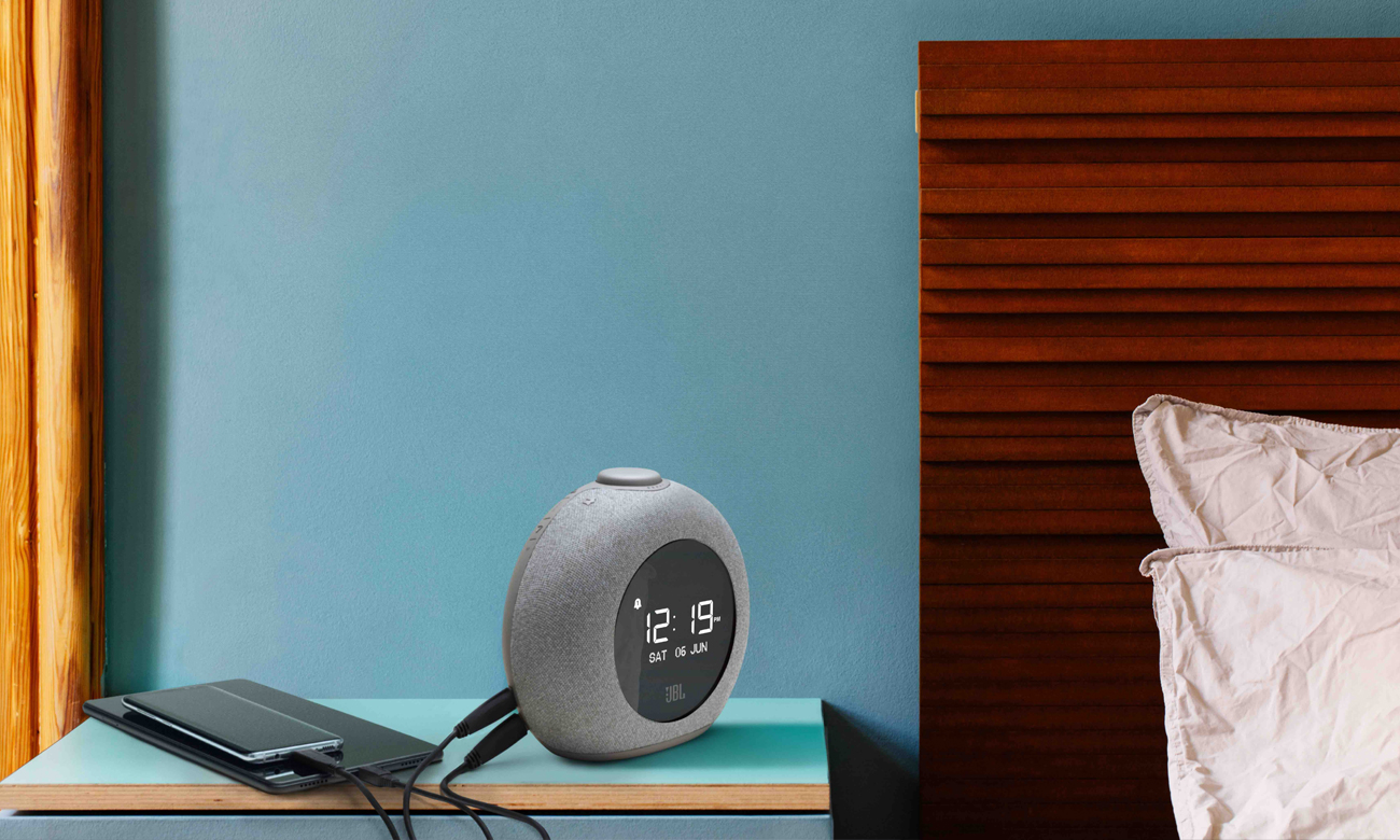 Głośnik przenośny JBL Horizon 2