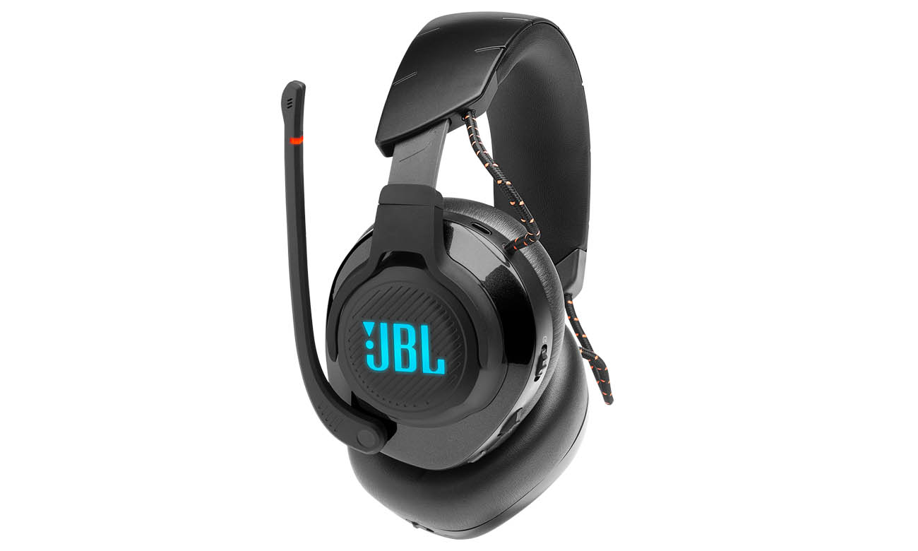 JBL Quantum 600 - Słuchawki bezprzewodowe - Sklep internetowy - al.to