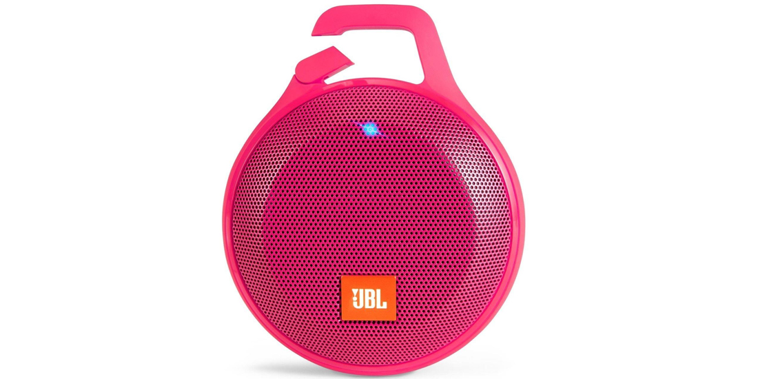 JBLCLIPPLUSPINK