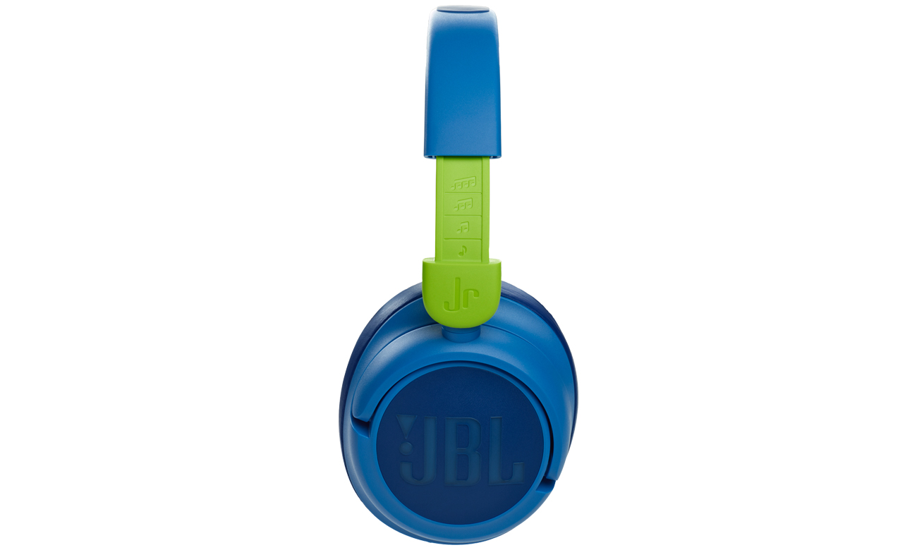 Бездротові навушники JBL JR 460NC