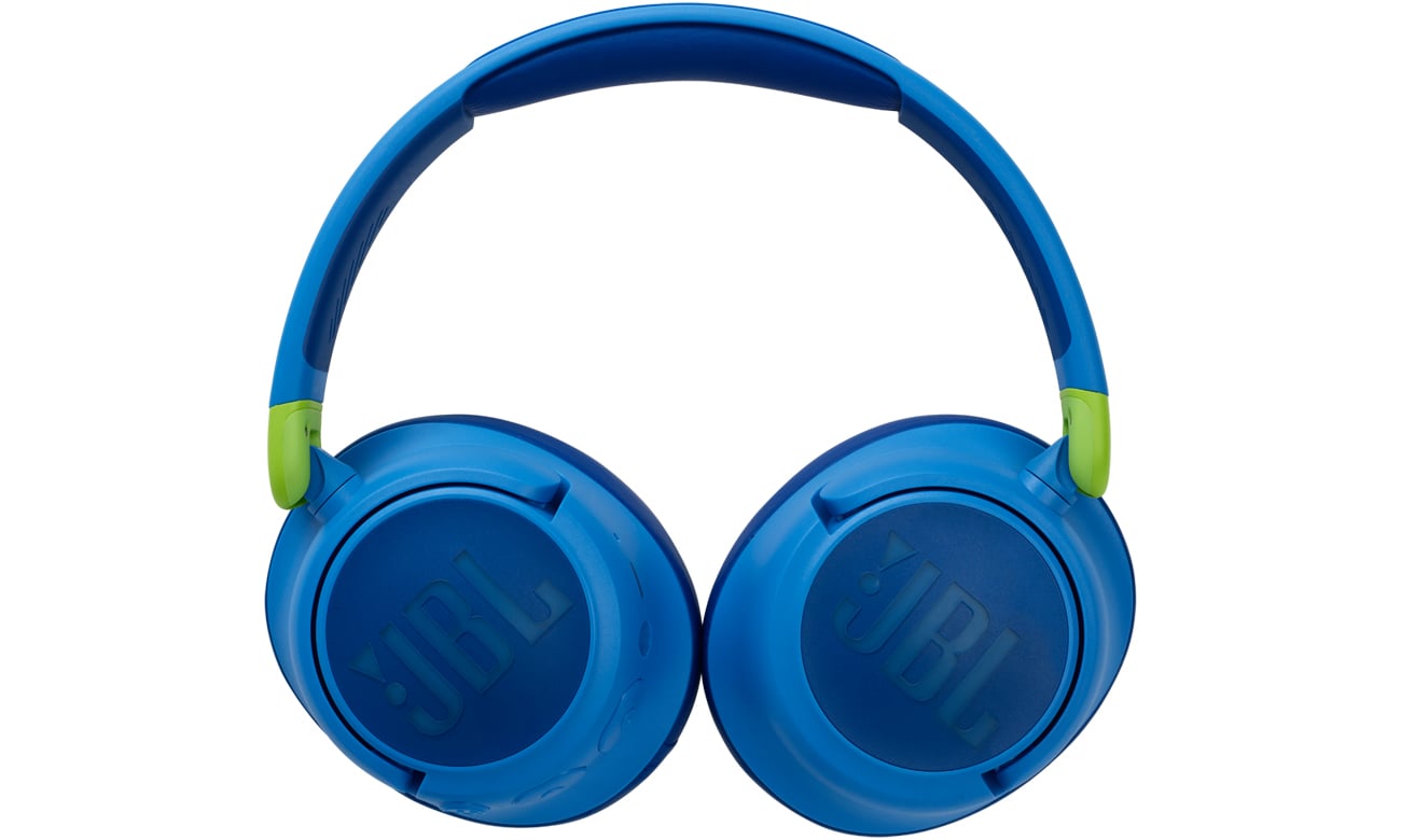 Бездротові навушники JBL JR 460NC